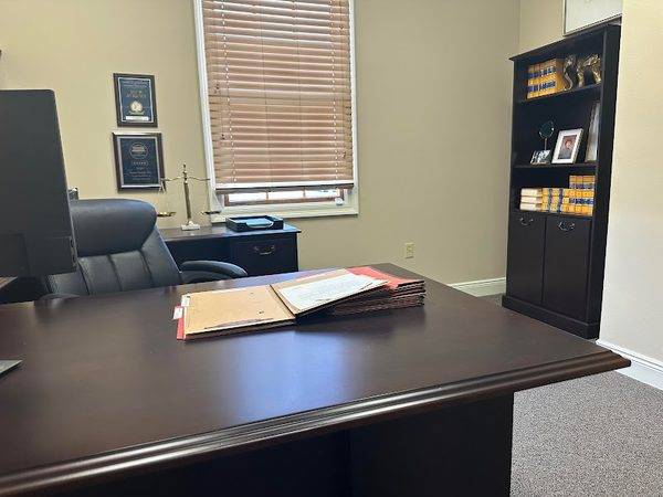 Russell Law Firm, LLC: Baton Rouge Accident & Injury Lawyers
