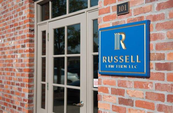Russell Law Firm, LLC: Baton Rouge Accident & Injury Lawyers