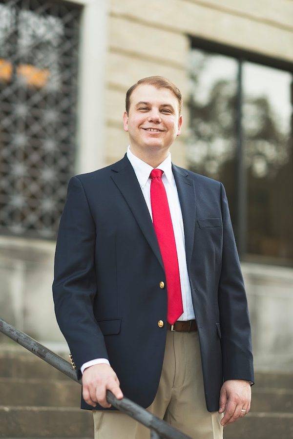 Russell Law Firm, LLC: Baton Rouge Accident & Injury Lawyers